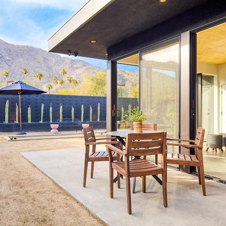 Blackhaus By Avantstay Ada Modern Rooms, Pool & Bbq 棕榈泉 外观 照片