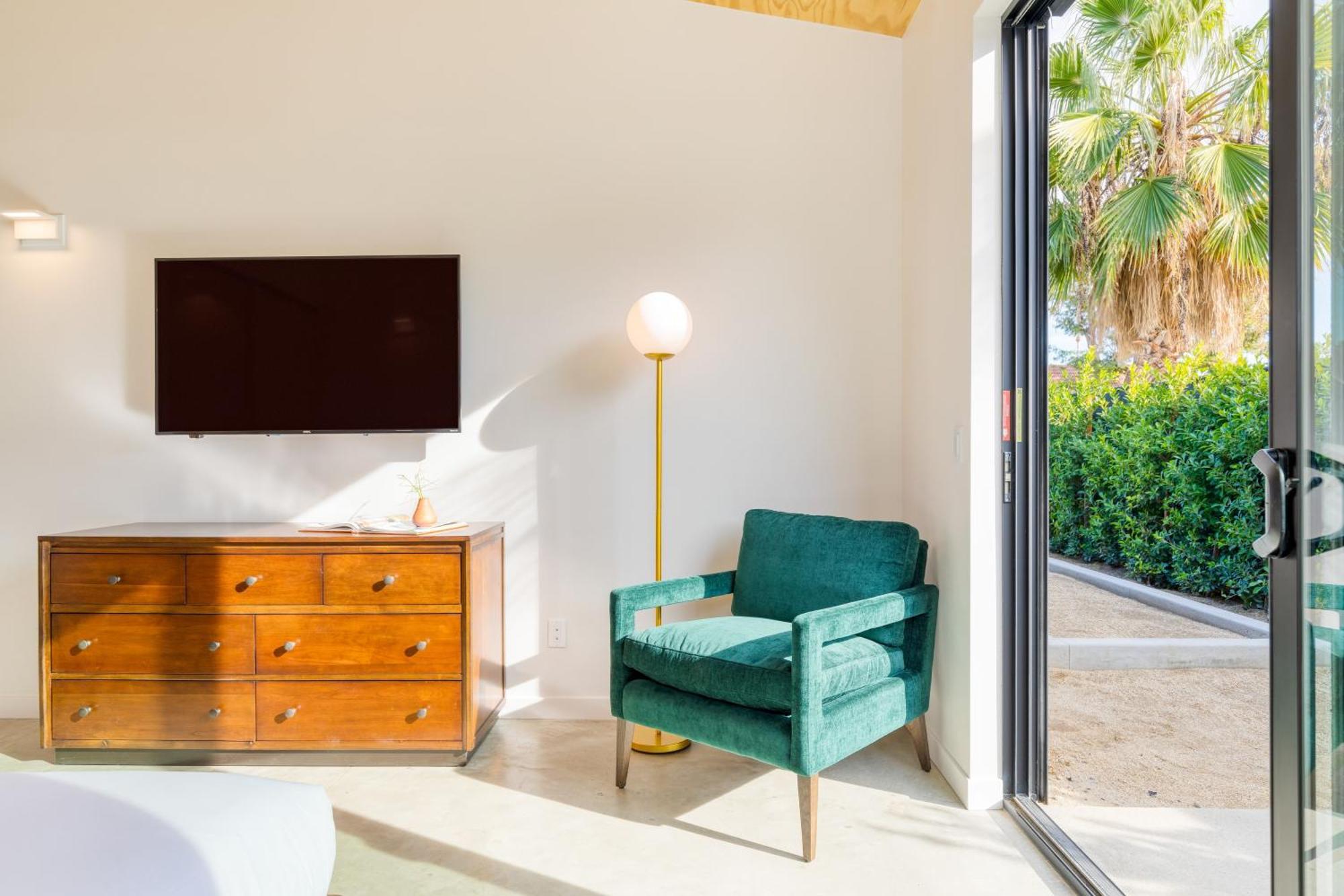 Blackhaus By Avantstay Ada Modern Rooms, Pool & Bbq 棕榈泉 外观 照片